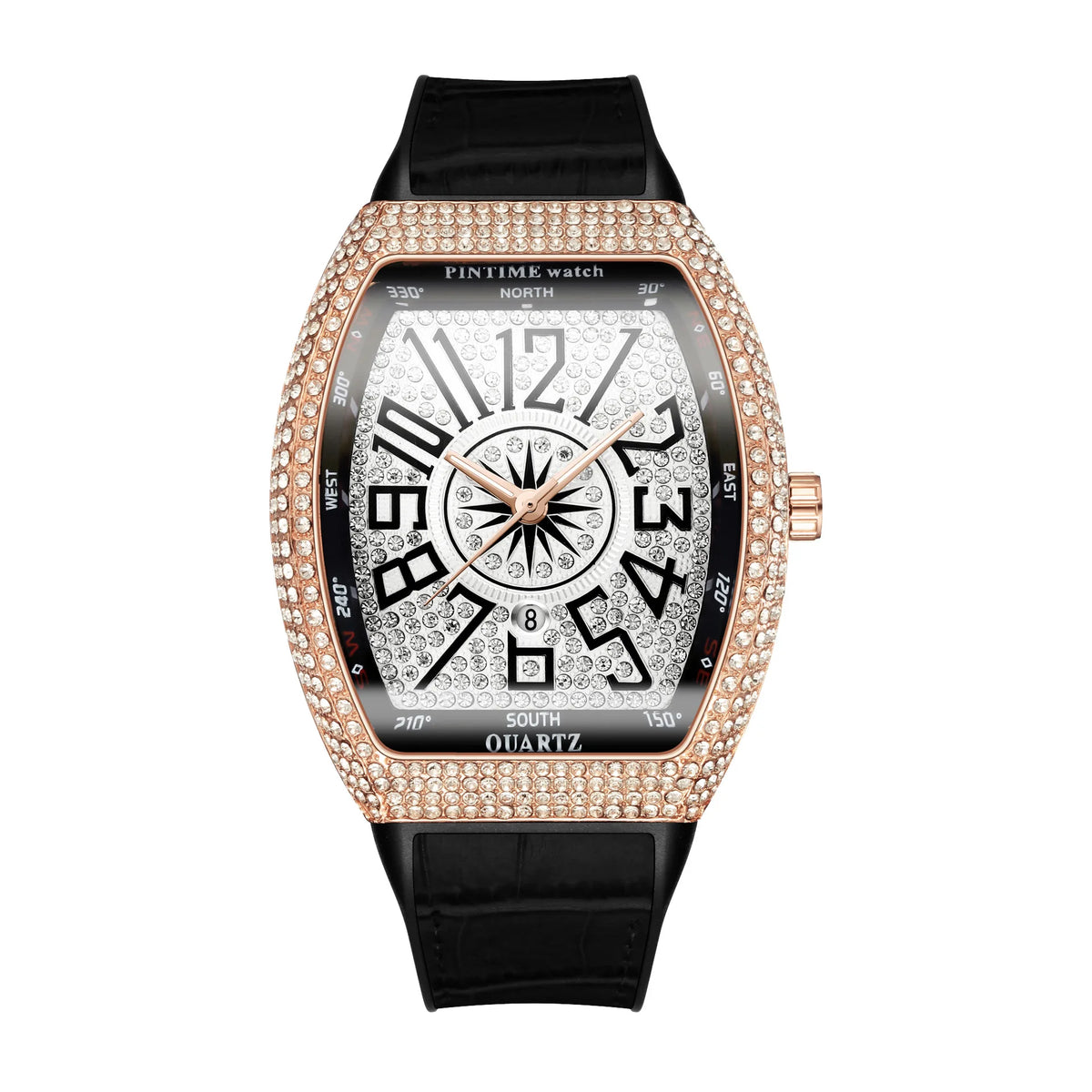 PARIS TOURBILLION
