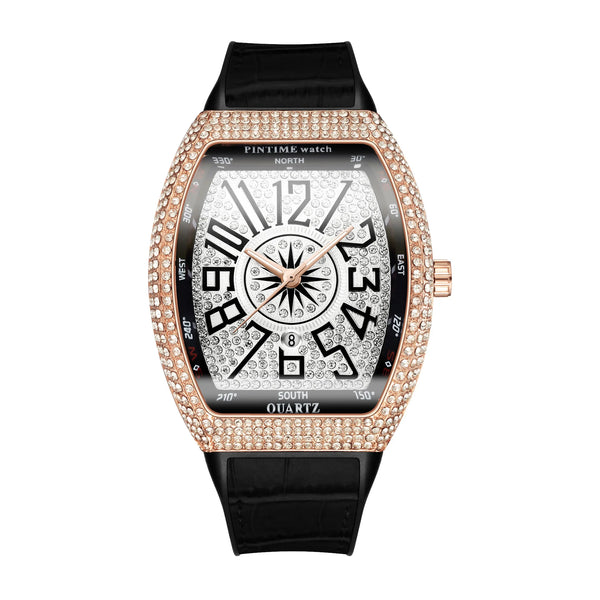 PARIS TOURBILLION