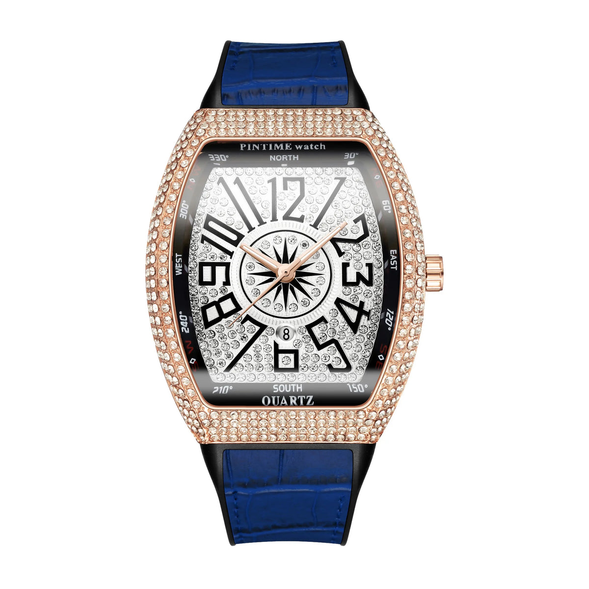 PARIS TOURBILLION