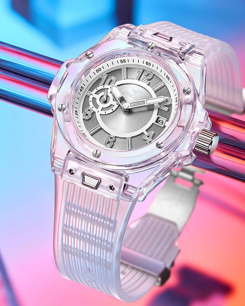 NOBILE GHOST