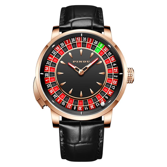 MG® CASINO TOURBILLION