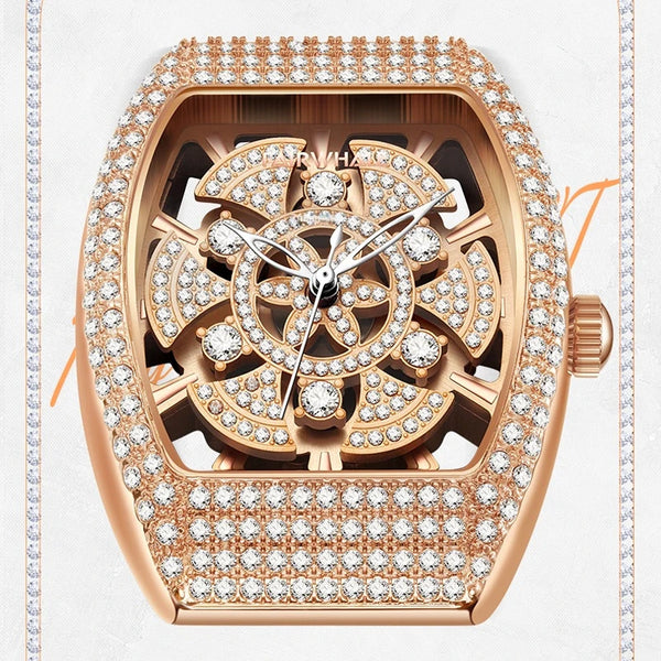 DIAMOND EUPHORIA