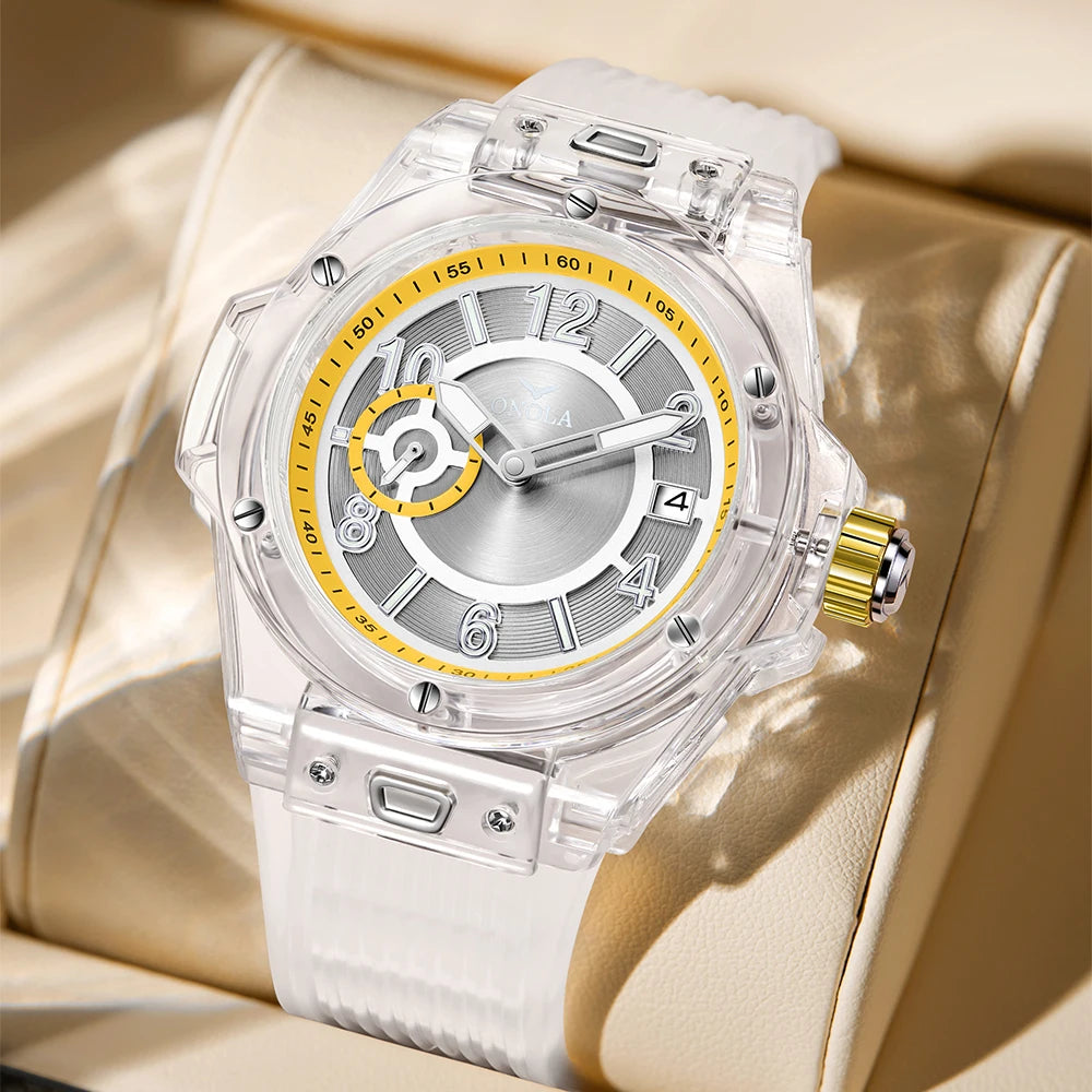 NOBILE GHOST