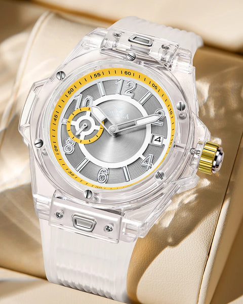 NOBILE GHOST