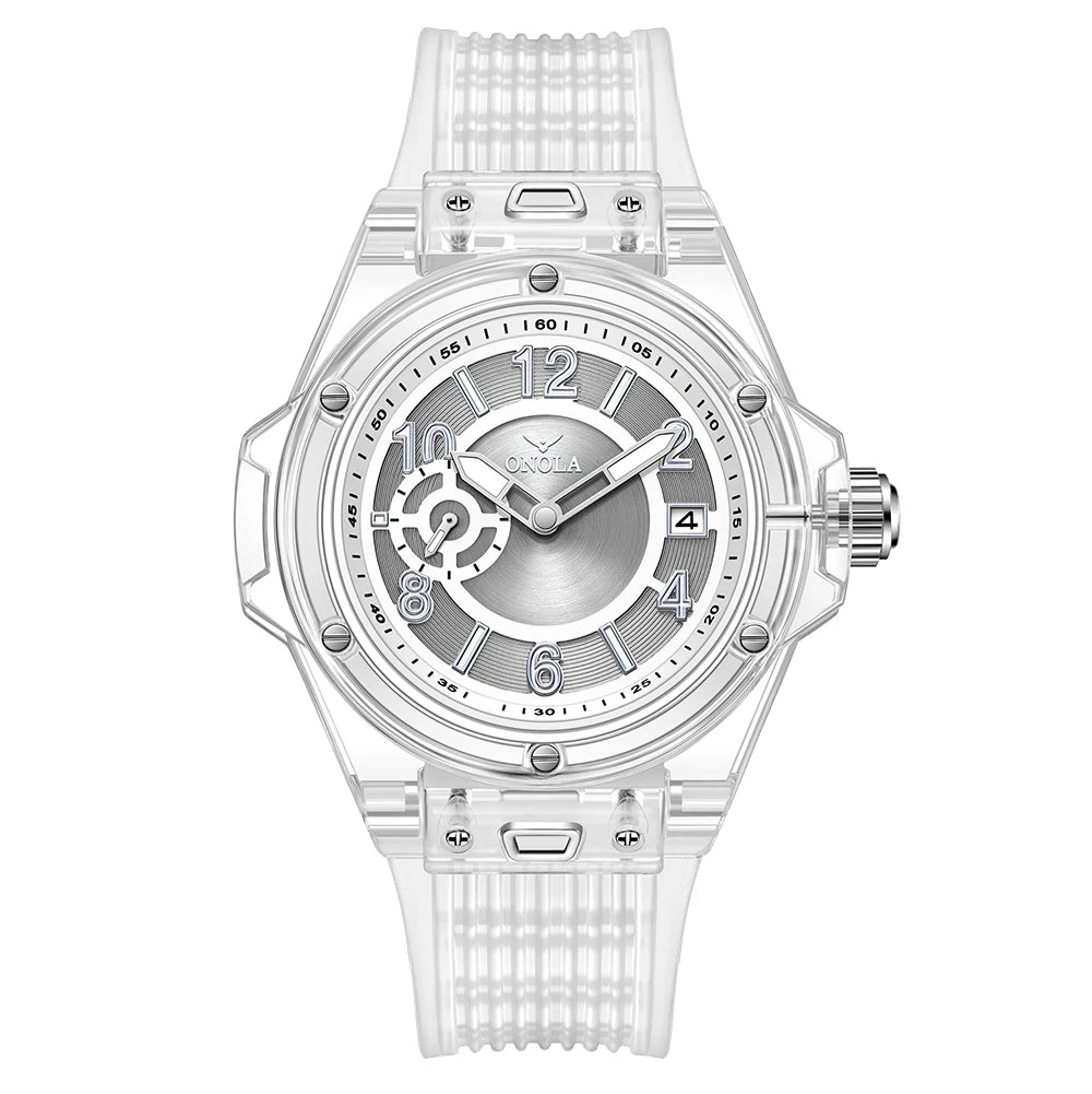 NOBILE GHOST