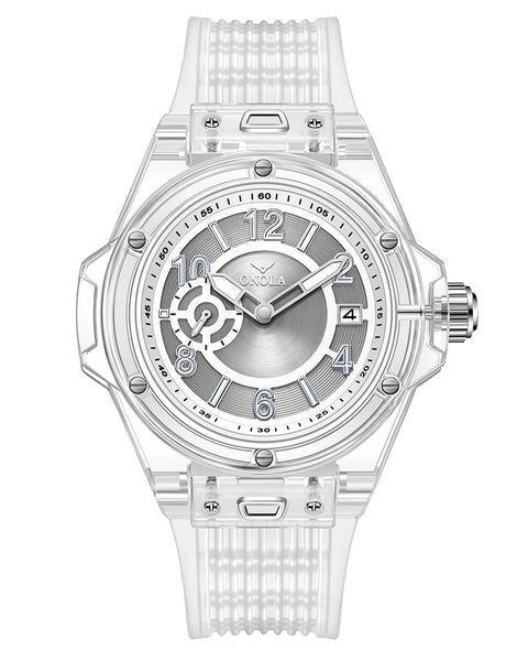 NOBILE GHOST