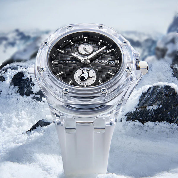 CARBON SNOW