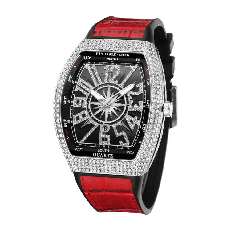 PARIS TOURBILLION
