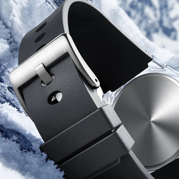 CARBON SNOW